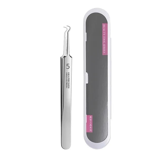 No. 5 Tweezers Needle Tool