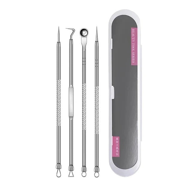 No. 5 Tweezers Needle Tool