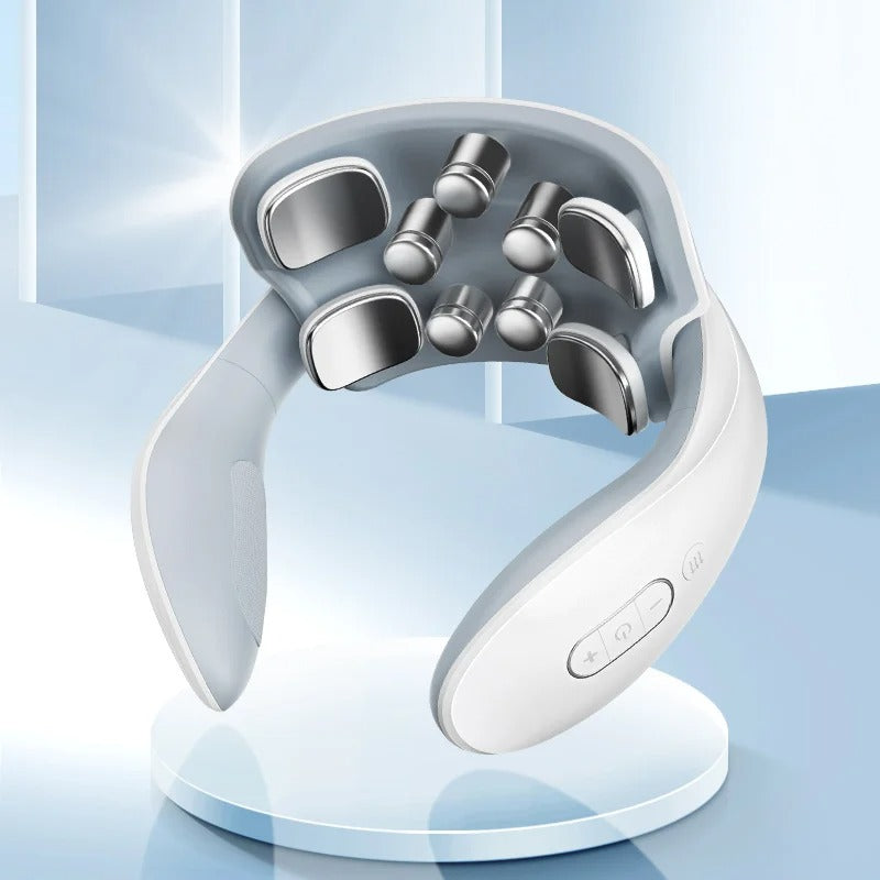 Portable Neck&Shoulder Massage