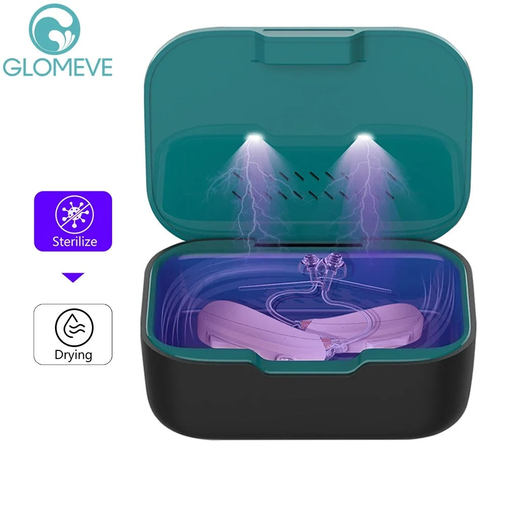 Portable Maintenance Care Box