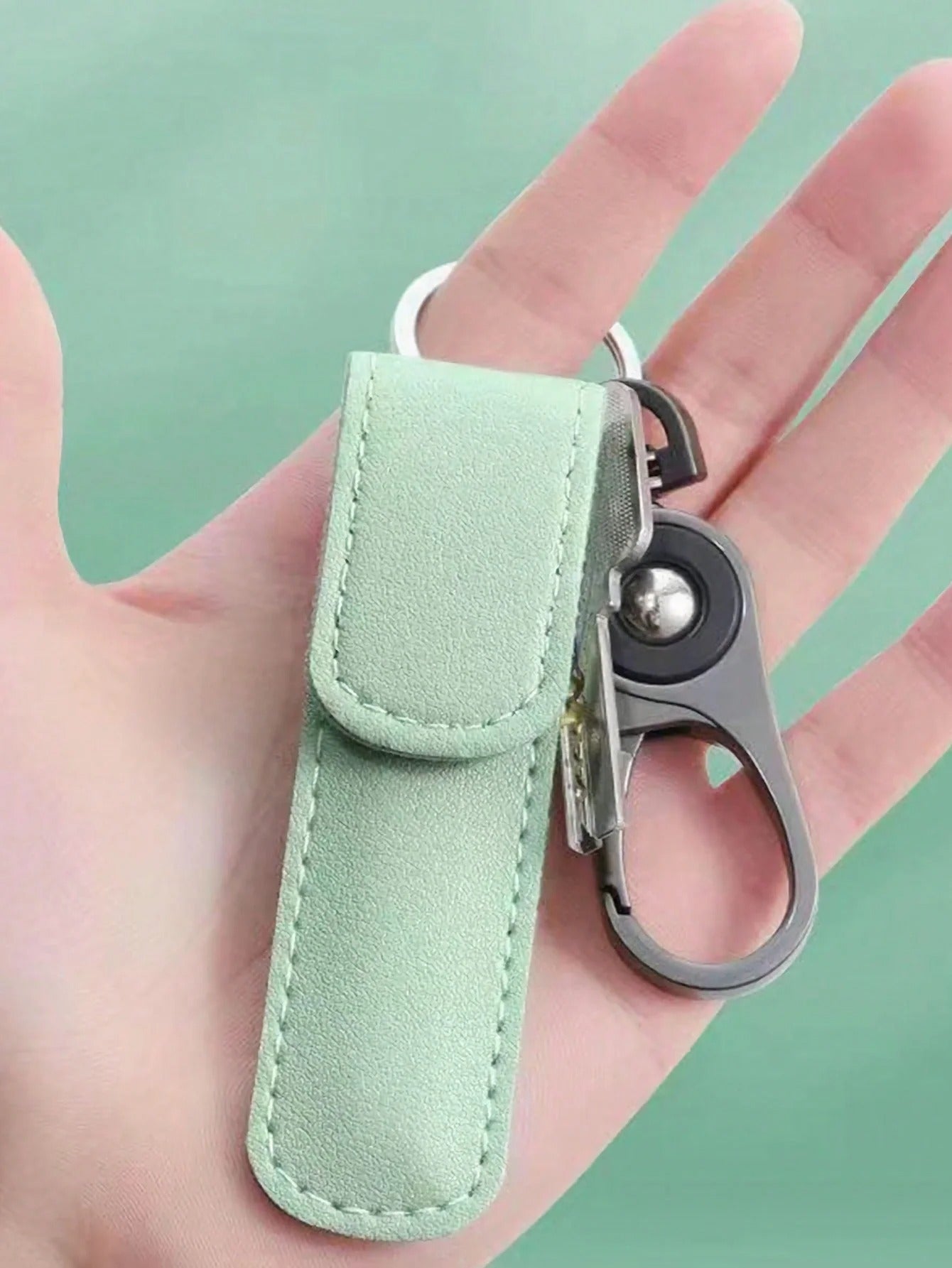 Ear Cleaning Tool Pick Kit + storage bag.