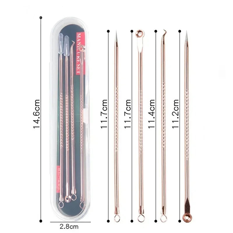 No. 5 Tweezers Needle Tool