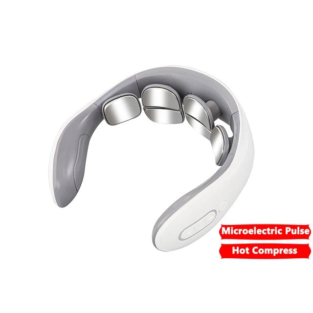 Portable Neck&Shoulder Massage
