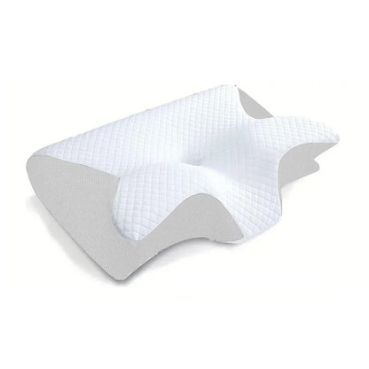 Ergonomic Contour Pillow